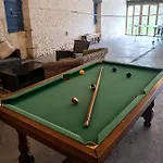 Manoir De Charme Pour Groupe Avec Piscine *