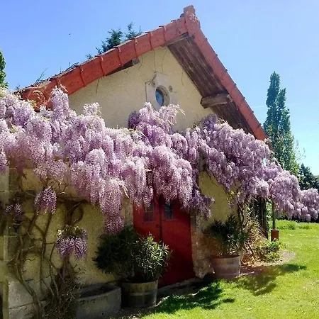 Manoir - Domaine De La Vaure *