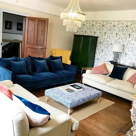 Holiday home Manoir - Domaine De La Vaure