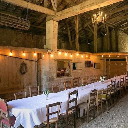 Manoir - Domaine De La Vaure