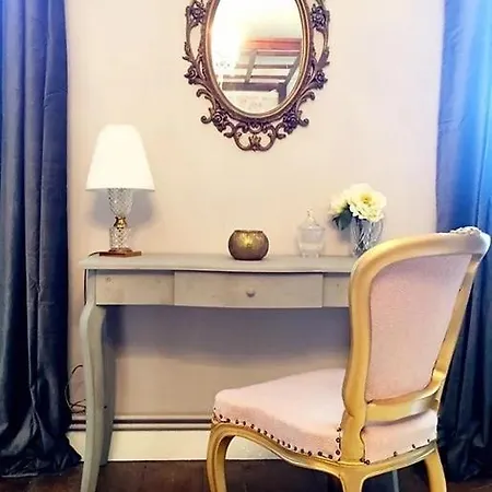 Holiday home Manoir - Domaine De La Vaure