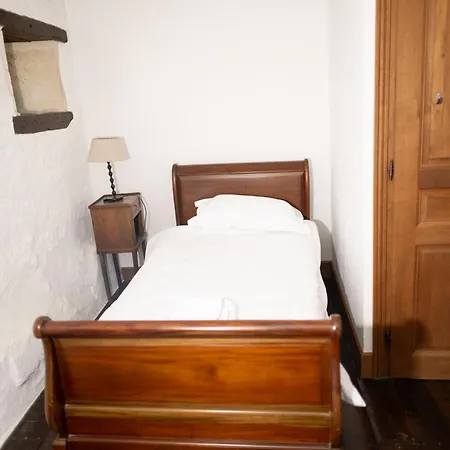 Manoir De Charme Pour Groupe Avec Piscine