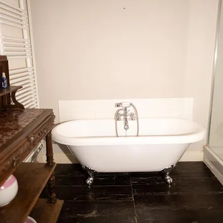 Manoir De Charme Pour Groupe Avec Piscine