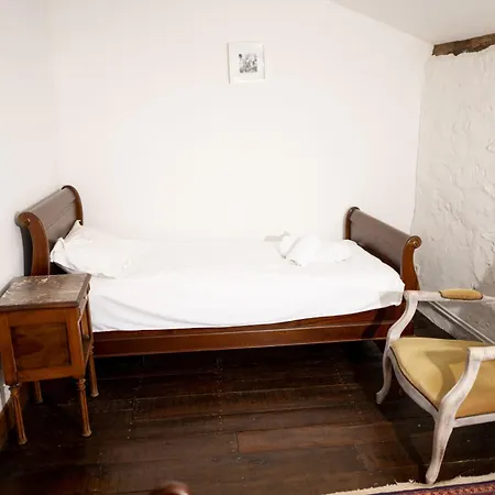 別荘 Manoir De Charme Pour Groupe Avec Piscine Chillac