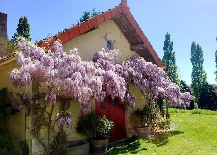 Manoir - Domaine De La Vaure *